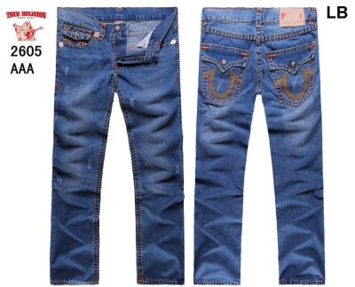 Men's TRUE RELIGION Jeans-448